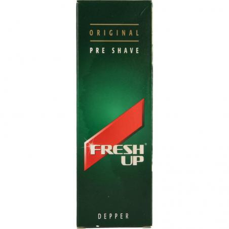 Original pre-shave depper