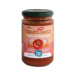 Tomatensaus bolognese vegan...