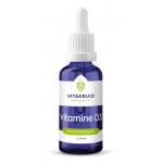 Vitamine D3 25 mcg