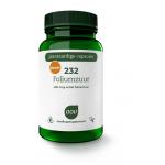 232 Foliumzuur 400 mcg