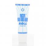 Gel roller