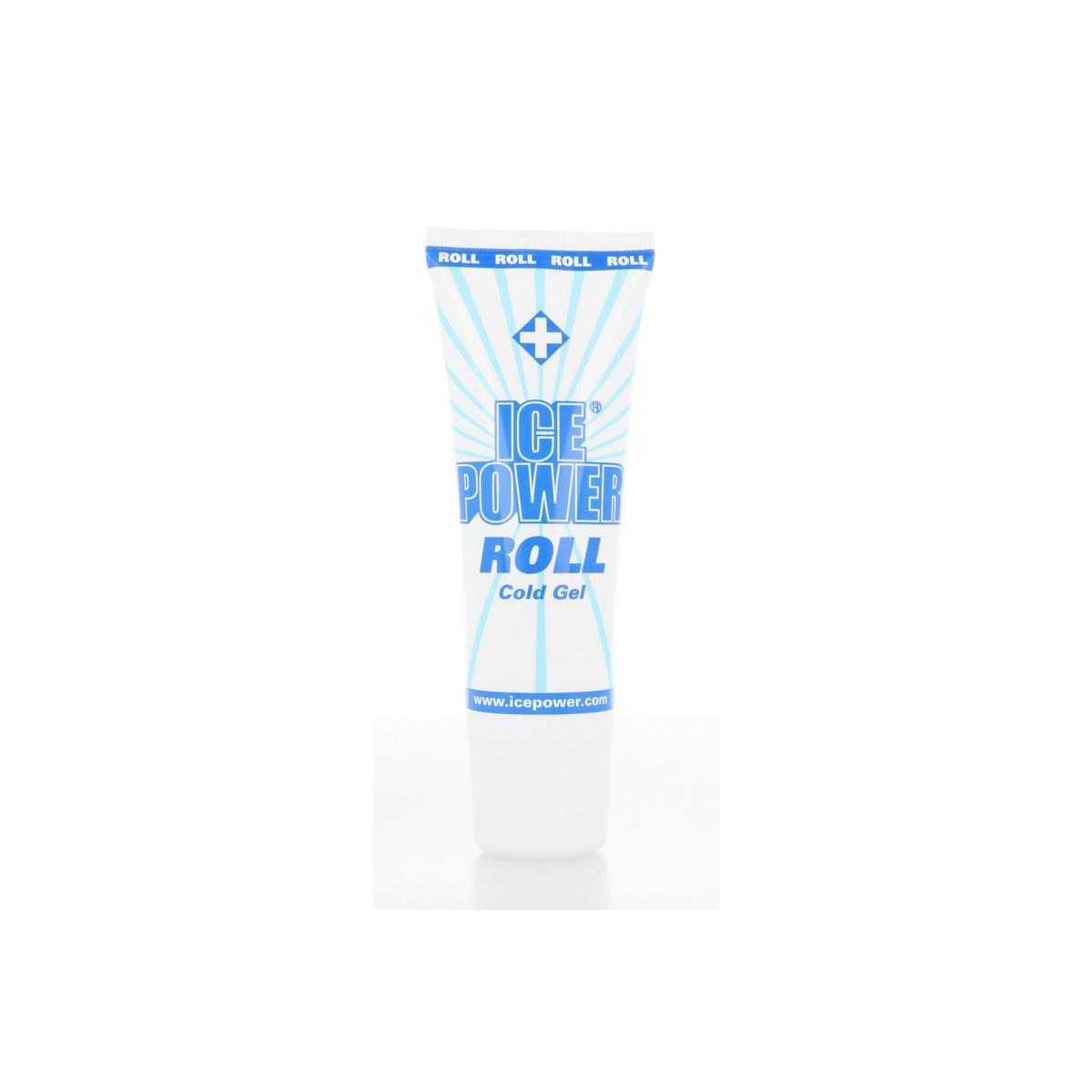 Gel roller