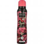 Deodorant women elegance