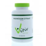 Magnesium citraat 200 mg