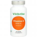 vitamine a 4000ie