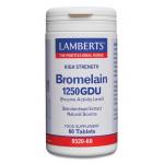 bromelaine 1250gdu l8520-60