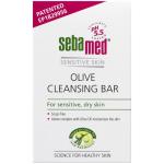 Zeepvrije wastablet olijf