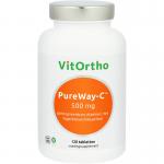 vitamine c pureway-c