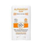 Sun face stick SPF50 beige