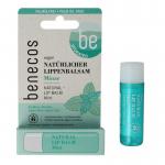 Natural lipbalm mint