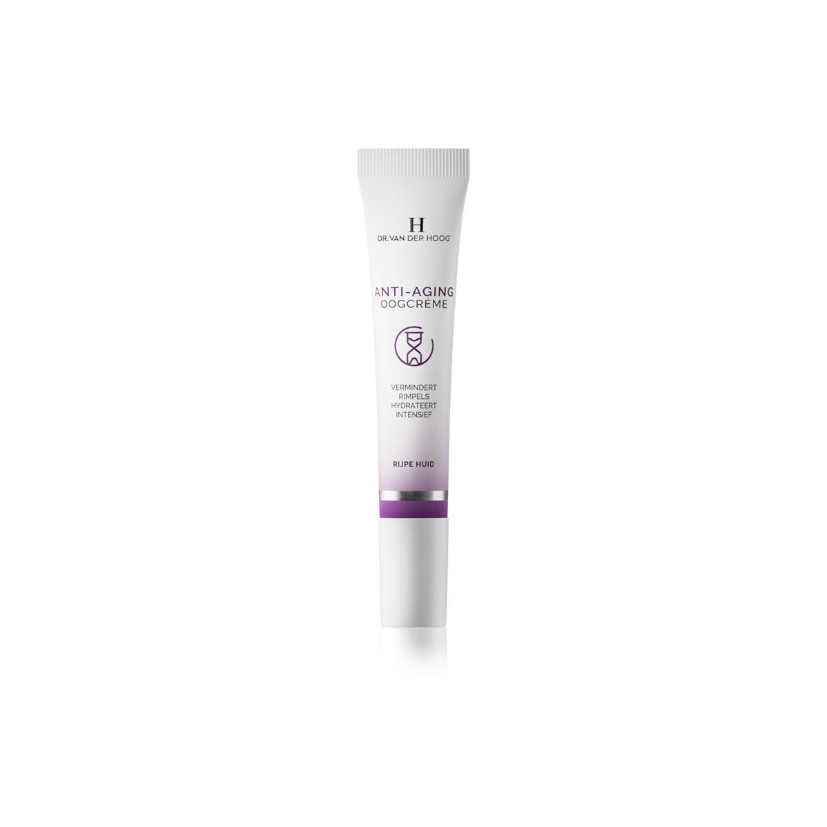 Oogcreme anti-aging