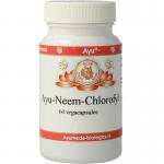 ayu neem chlorofyl br 300mg
