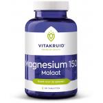 Magnesium 150 Malaat met...