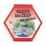Zeep roos calendula bi
