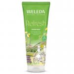Citrus refresh douchecreme