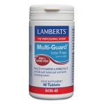 multi guard ijzervrij