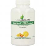 Vitamine C 1000 calcium ascorbaat