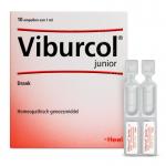 Viburcol junior flacons