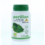 perillan perilla olie 500m bio