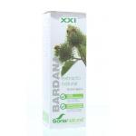 arcticum lappa bardana sor