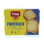 Dr Schar zwieback (beschuitbr)