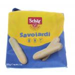 Dr Schar lange vingers