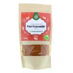 paprika poeder