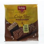Crisp bar 3-pack glutenvrij