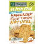 Ontbijtkoekjes naturel