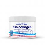 Arctic Blue puur arct viscoll