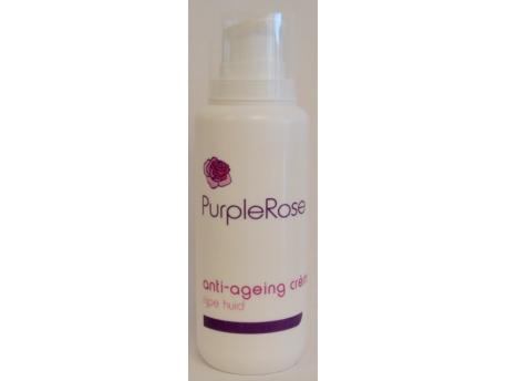 Purple rose anti aging creme