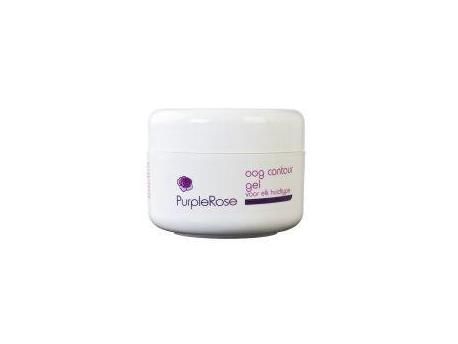 Purple rose oogrimpelcreme