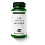 523 selenium & vit e AOV