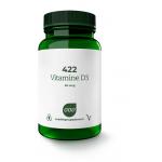 422 vitamine d3 50mcg AOV