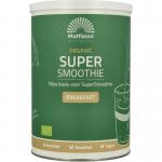 organic supersmoot breakf bio