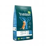 Organic cat dry food...