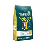 Organic dog dry food adult...