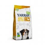 Organic dog dry food adult...