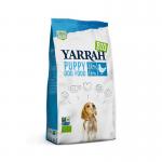 Organic dog dry food adult...