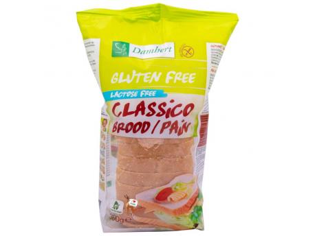 Classico brood glutenvrij