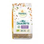 Granenmix van boekweit...