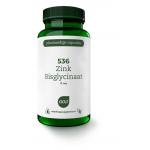 536 Zink bisglycinaat 15 mg
