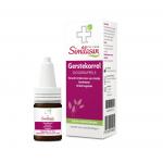 Oogdruppels gestekorrel