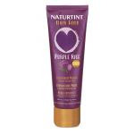 Hairfood purple rice masker