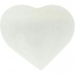 hart seleniet wit ca 6cm