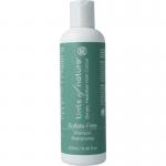 Shampoo sulfate free