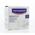Hansaplast sensitive 5mx6cm @