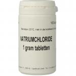 natriumchloride 1g fag