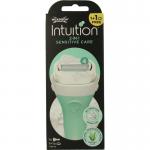 wilk intuit sens care app