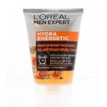 men expert hydra energet wash